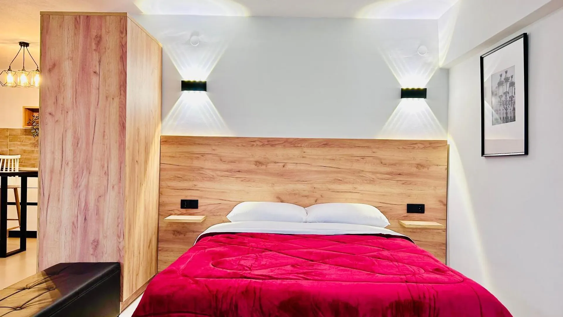 Ithaca Σπίτι Με Αυτόνομη Είσοδο Lejlighed Thessaloníki