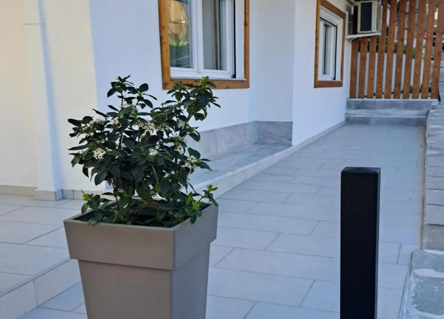 Ithaca Σπίτι Με Αυτόνομη Είσοδο Lejlighed Thessaloníki 0*,  Grækenland